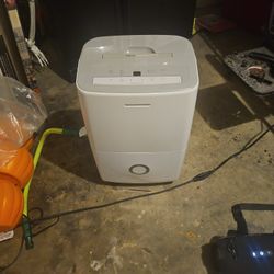 Dehumidifier