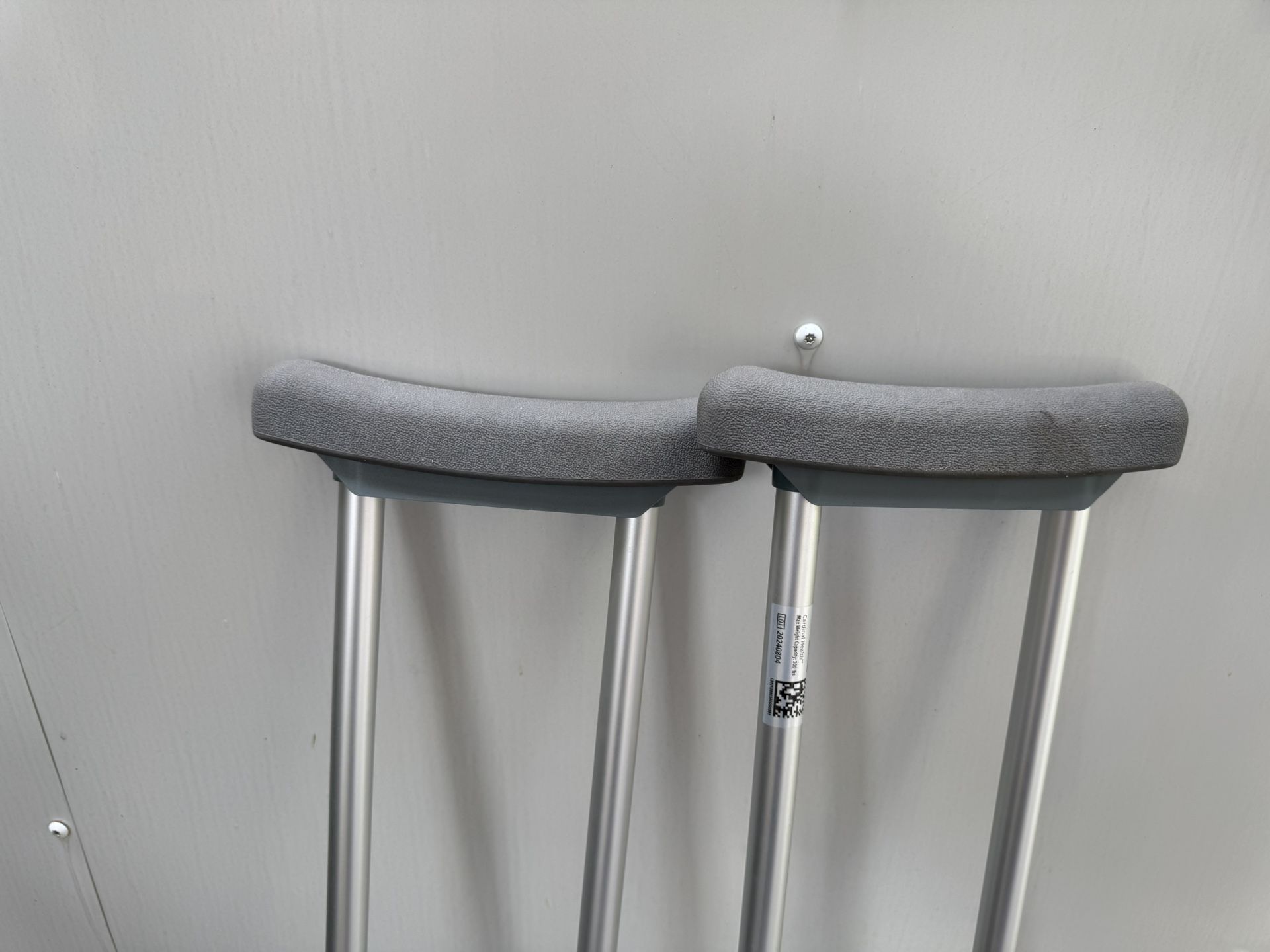 Crutches