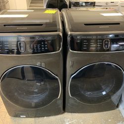 💥SAMSUNG FLEX WASHER DRYER HUGE CAPACITY 💥