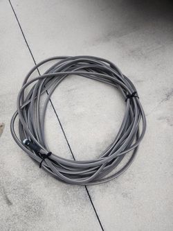 75 Ft. Hose