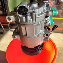 Ac Compressor Nuevos 