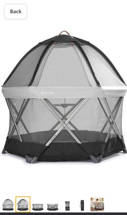 born free NISA-Playard