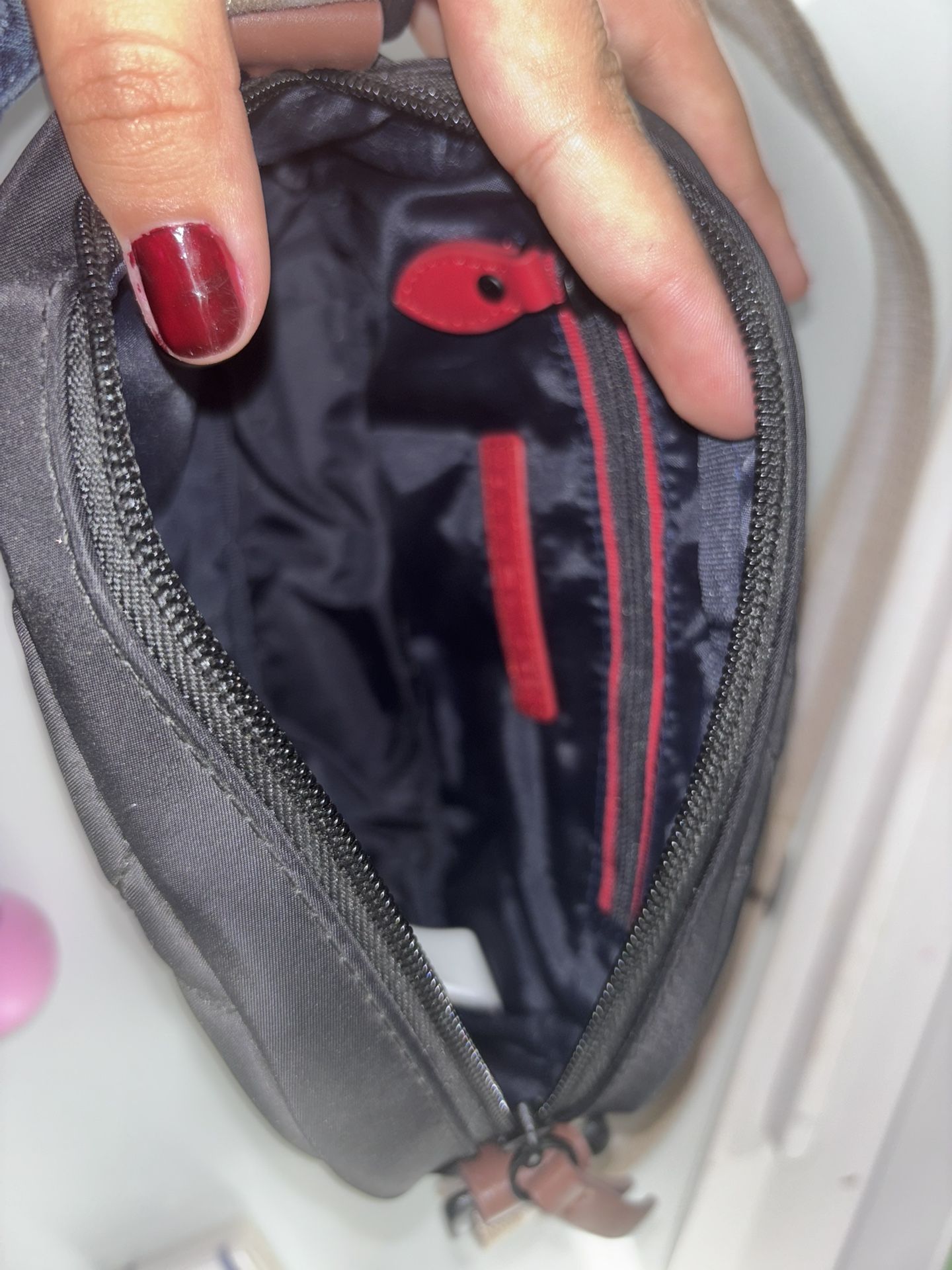 tommy hilfiger bag