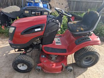 Craftsman YT3000