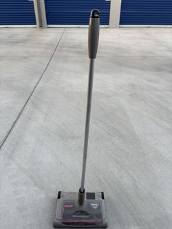 Bissel Sweeper Vacuum