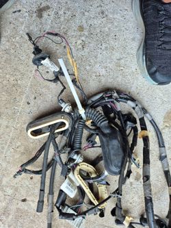 5th row wiring