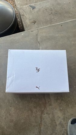 Puma Lamelo LaFrances