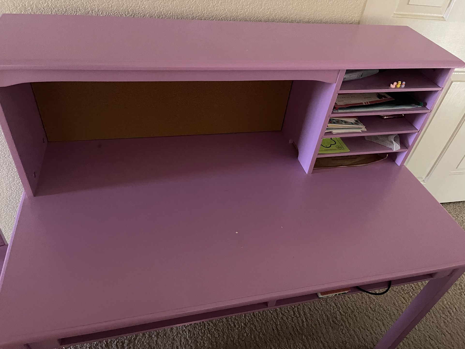 Girl’s Media Desk
