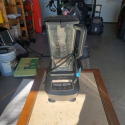Ninja Blender