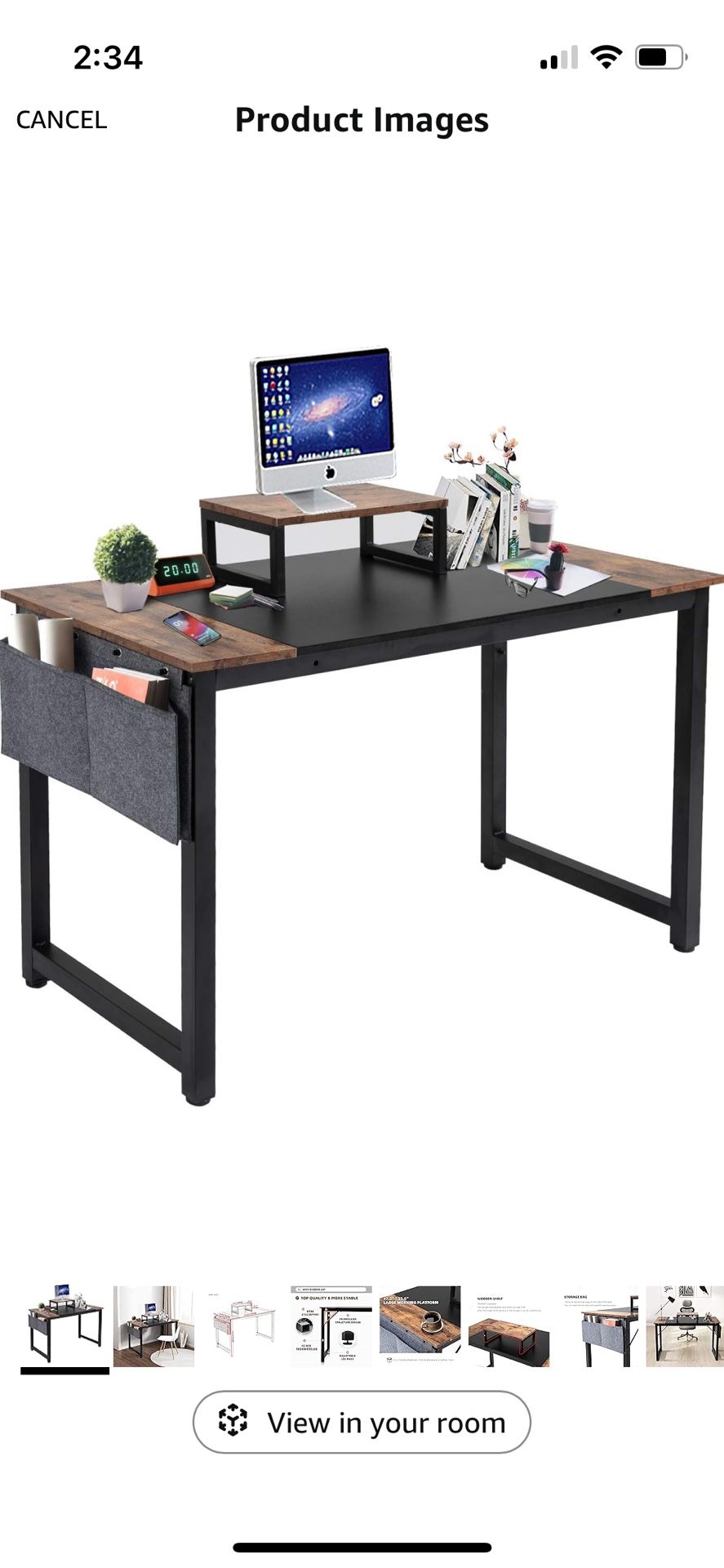 Desk