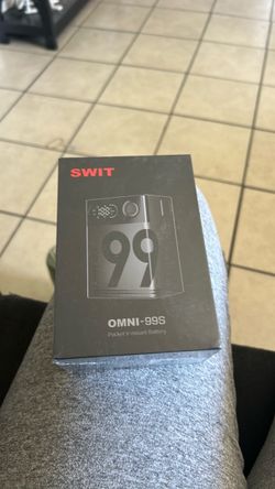 Omni -99s