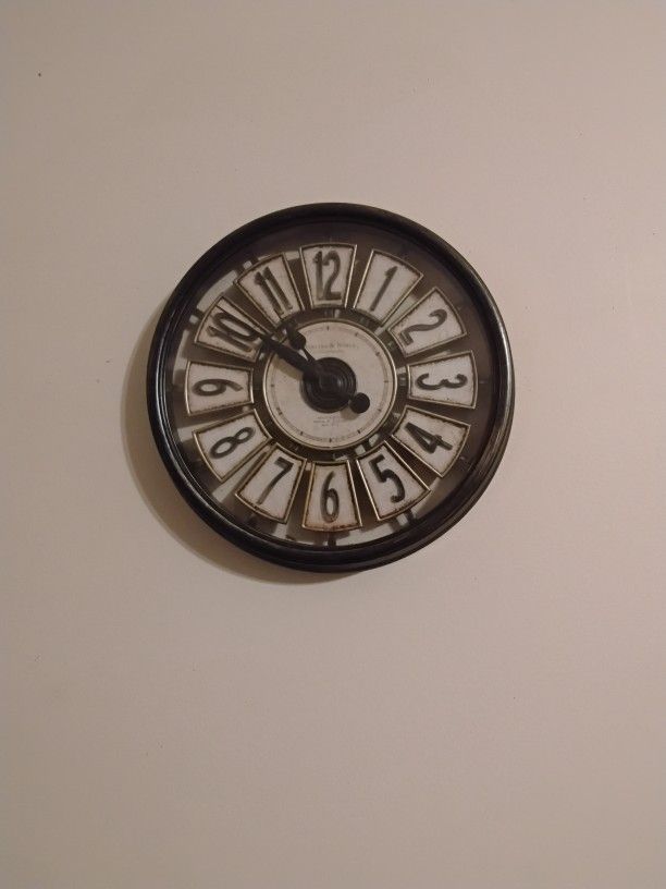 Clock