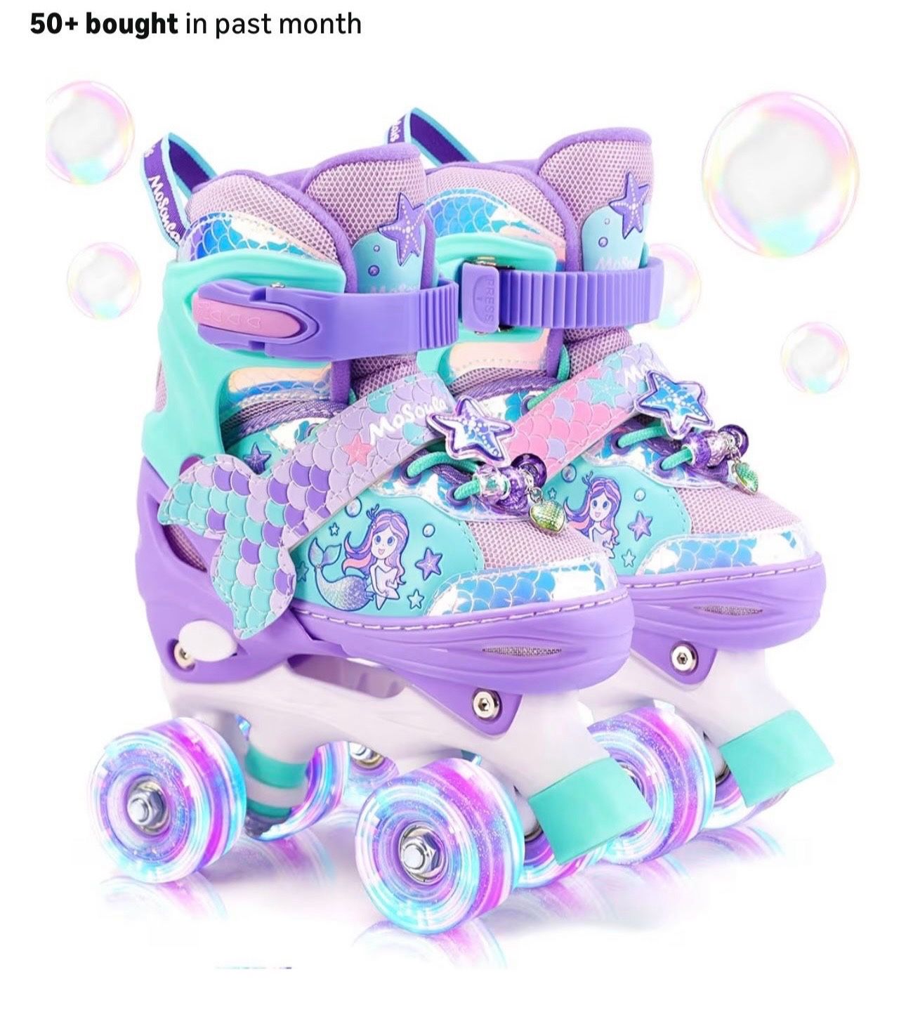 Skates - Patines