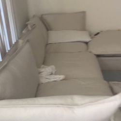 Cloud Couch Dupe Custom Made Online 