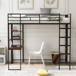 Loft Bed