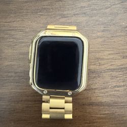 New Apple Watch Series 6