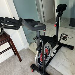 Schwinn Fitness IC3 Indoor Cycling Bike 