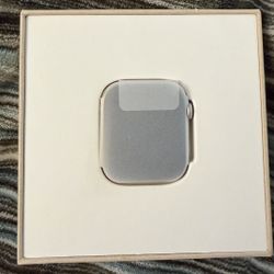 Apple Watch Series 8 45mm Brand New