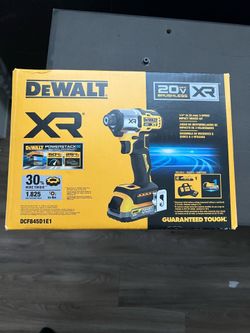 DEWALT
