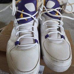 Nike Jordan Flight Club 91