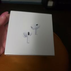 Apple AirPods PRO 2nd GENERATION C USB 