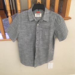 Urban Pipeline Kids X-Large Shirt