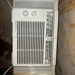 Ac Window Unit