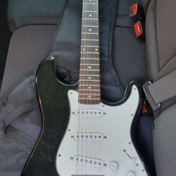 JCX Stargazer Electric Guitar