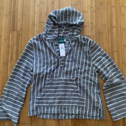Roxy Hoodie NWT (new w/tag)