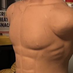 BOB Body Bag with Base Unit