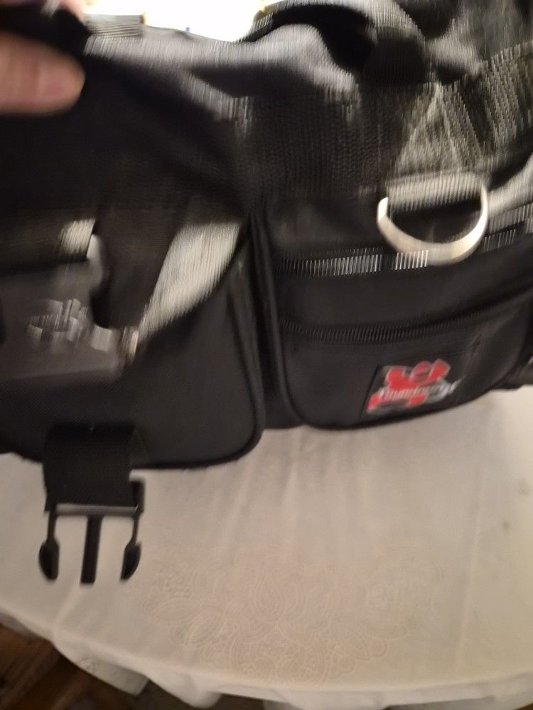 Medium Duffle Bag