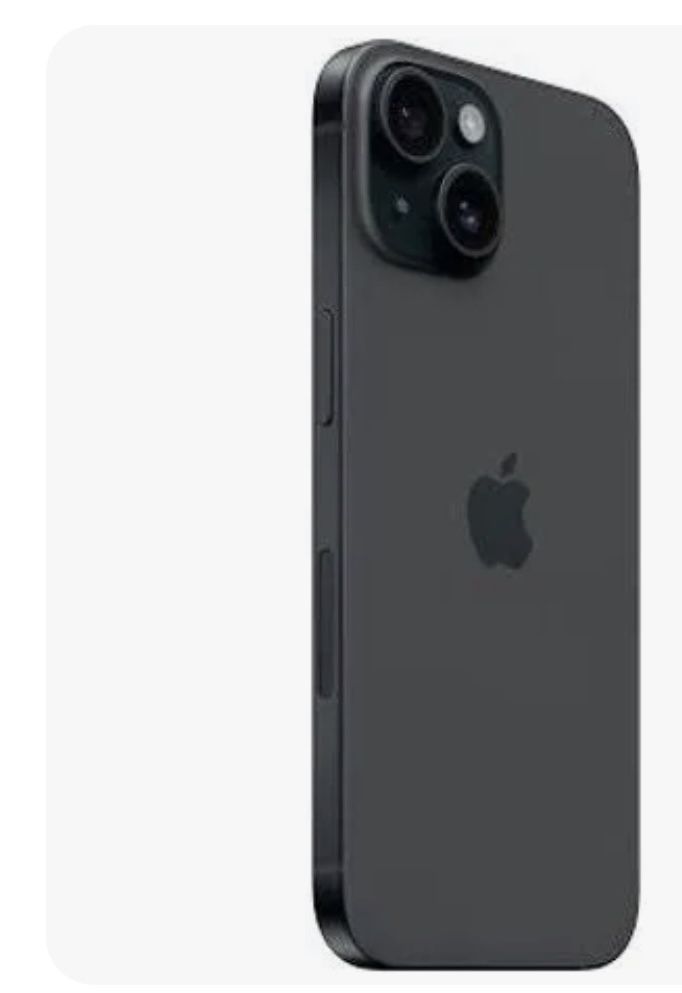 Used 10/10 Condition iPhone 15 $128gb $300