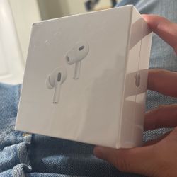 Airpods Pro Gen 2