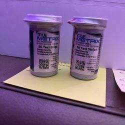 Blood Glucose Test Strips True Metrix P/U in Tarzana 
