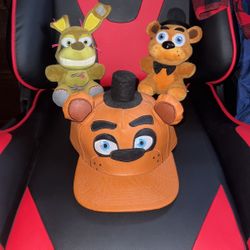 FNAF Bundle