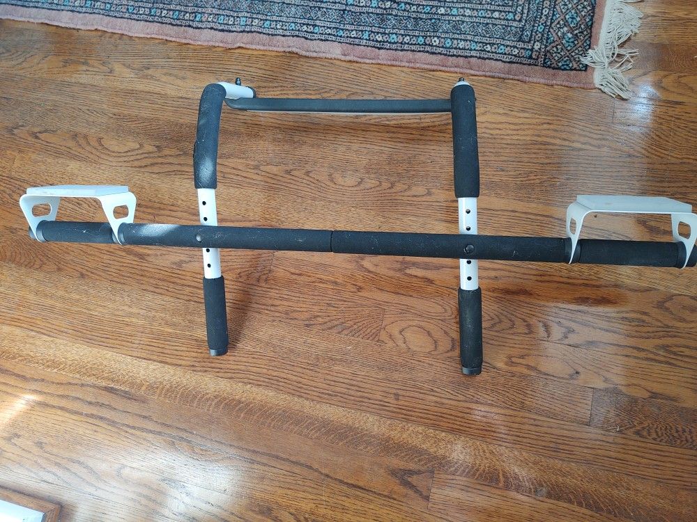 Perfect Fitness Multi Gym Pull Up Bar