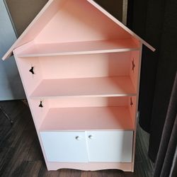 Kids Funiture Organizer, Book Shelf