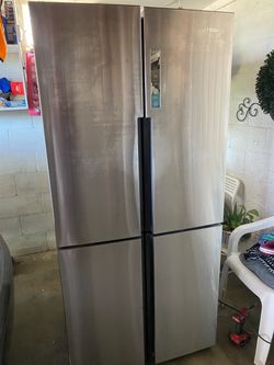 Haiser refrigerador