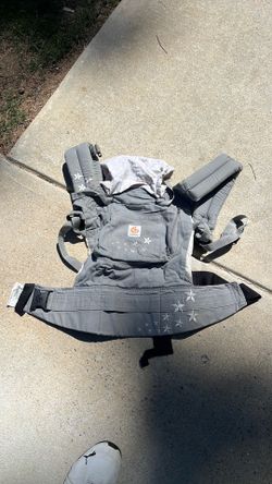 Ergo Baby