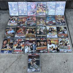 Películas De Antonio Aguilar 