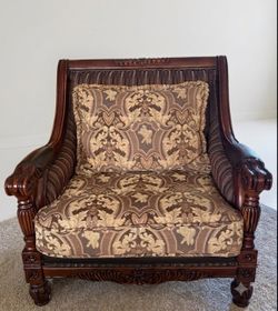 Armchair