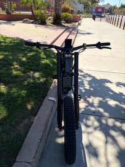 Freego X2 E-bike