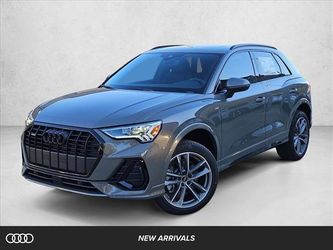 2025 Audi Q3