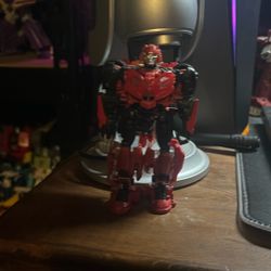 Transformers Studio Series Bumblebee Movie Cliffjumper