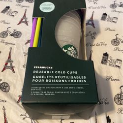 Color changing Cups