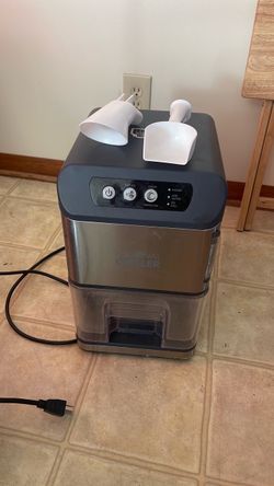 Ice machine