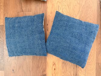 Throw Pillows