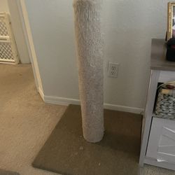 Scratching Post