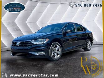 2020 Volkswagen Jetta