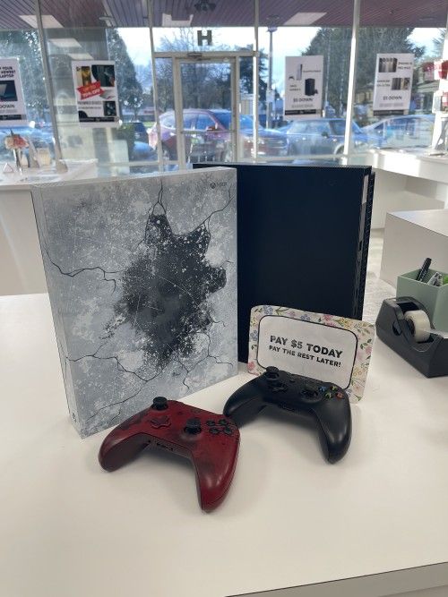 ๐ฎ Xbox One S All-Digital โ Just $129! Save 50%